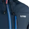 Alpinus striukė