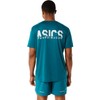 Asics marškinėliai