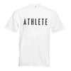 Athlete marškinėliai
