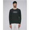 Audi džemperis