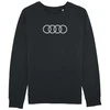Audi džemperis