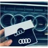 Audi kojinės su dėžute