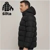 Baltora striukė - parka