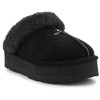 BearPaw bateliai