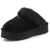 BearPaw bateliai