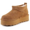 BearPaw bateliai