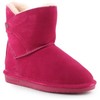 BearPaw bateliai