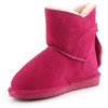 BearPaw bateliai