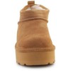 BearPaw bateliai