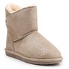 BearPaw bateliai