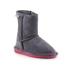 BearPaw bateliai