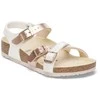 Birkenstock šlepetės