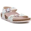 Birkenstock šlepetės