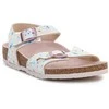 Birkenstock šlepetės