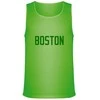 Boston krepšinio marškinėliai