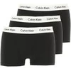 Calvin Klein trumpikės (3 vnt.)