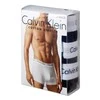 Calvin Klein trumpikės (3 vnt.)