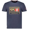 Canadian Peak marškinėliai