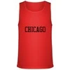 Chicago krepšinio marškinėliai