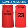 Chicago krepšinio marškinėliai