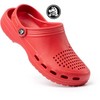 Clogs sandalai
