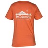 Columbia marškinėliai