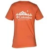 Columbia marškinėliai