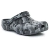 Crocs lepetės