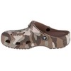 Crocs lepetės