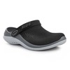 Crocs lepetės