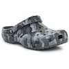 Crocs lepetės