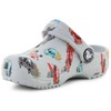 Crocs šlepetės
