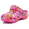Crocs šlepetės