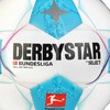 Derbystar kamuolys