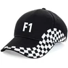 F1 kepurė