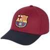 FC Barcelona kepurė
