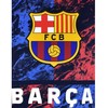 FC Barcelona marškinėliai