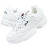 Fila Holdings Fila bateliai