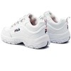 Fila Holdings Fila bateliai