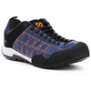 Five bateliai