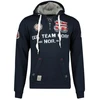 Geographical Norway džemperis