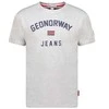 Geographical Norway marškinėliai
