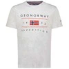 Geographical Norway marškinėliai