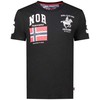 Geographical Norway marškinėliai