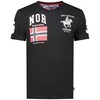 Geographical Norway marškinėliai