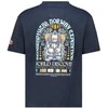 Geographical Norway marškinėliai