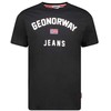 Geographical Norway marškinėliai