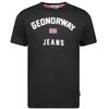 Geographical Norway marškinėliai
