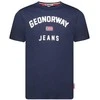 Geographical Norway marškinėliai