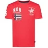 Geographical Norway marškinėliai